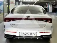 2020 KIA K5