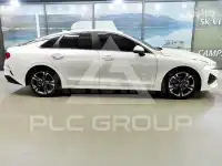 2020 KIA K5