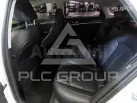 2020 KIA K5