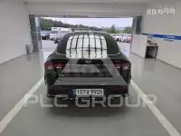 2020 KIA K5