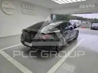 2020 KIA K5
