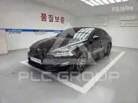 2020 KIA K5