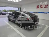2020 KIA K5