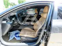 2020 KIA K5