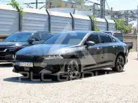 2020 KIA K5
