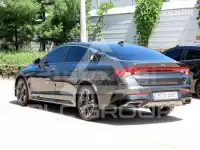 2020 KIA K5