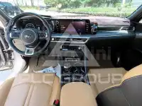 2020 KIA K5