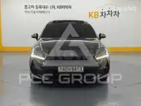 2020 KIA K5