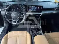 2020 KIA K5