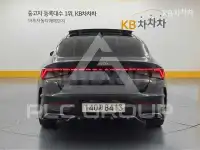 2020 KIA K5