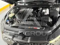 2020 KIA K5