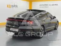 2020 KIA K5