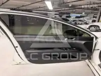 2020 KIA K5