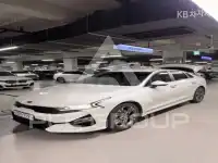 2020 KIA K5