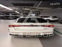 2020 KIA K5