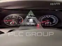2020 KIA K5