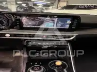 2020 KIA K5