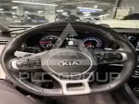 2020 KIA K5