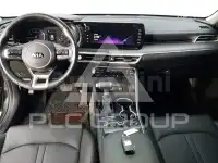 2020 KIA K5