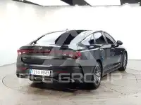 2020 KIA K5