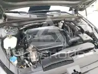 2020 KIA K5