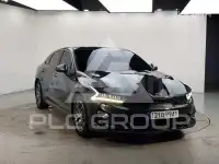 2020 KIA K5