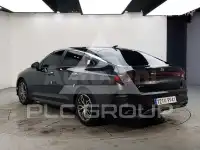 2020 KIA K5