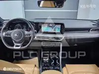 2020 KIA K5