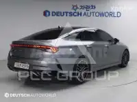 2020 KIA K5
