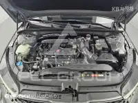 2020 KIA K5