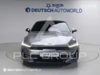 2020 KIA K5