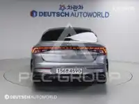 2020 KIA K5