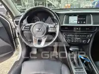 2020 KIA K5