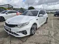 2020 KIA K5