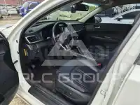 2020 KIA K5