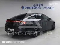 2020 KIA K5