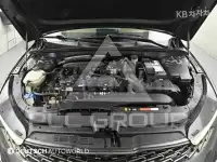 2020 KIA K5