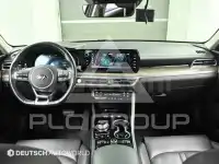 2020 KIA K5