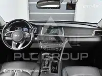 2020 KIA K5
