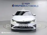 2020 KIA K5