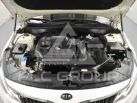 2020 KIA K5