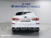 2020 KIA K5