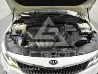 2020 KIA K5
