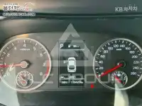 2020 KIA K5