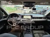 2020 KIA K5