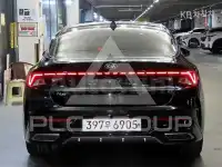 2020 KIA K5