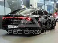 2020 KIA K5
