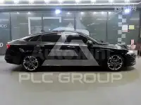 2020 KIA K5