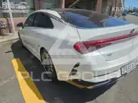 2020 KIA K5