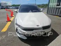 2020 KIA K5